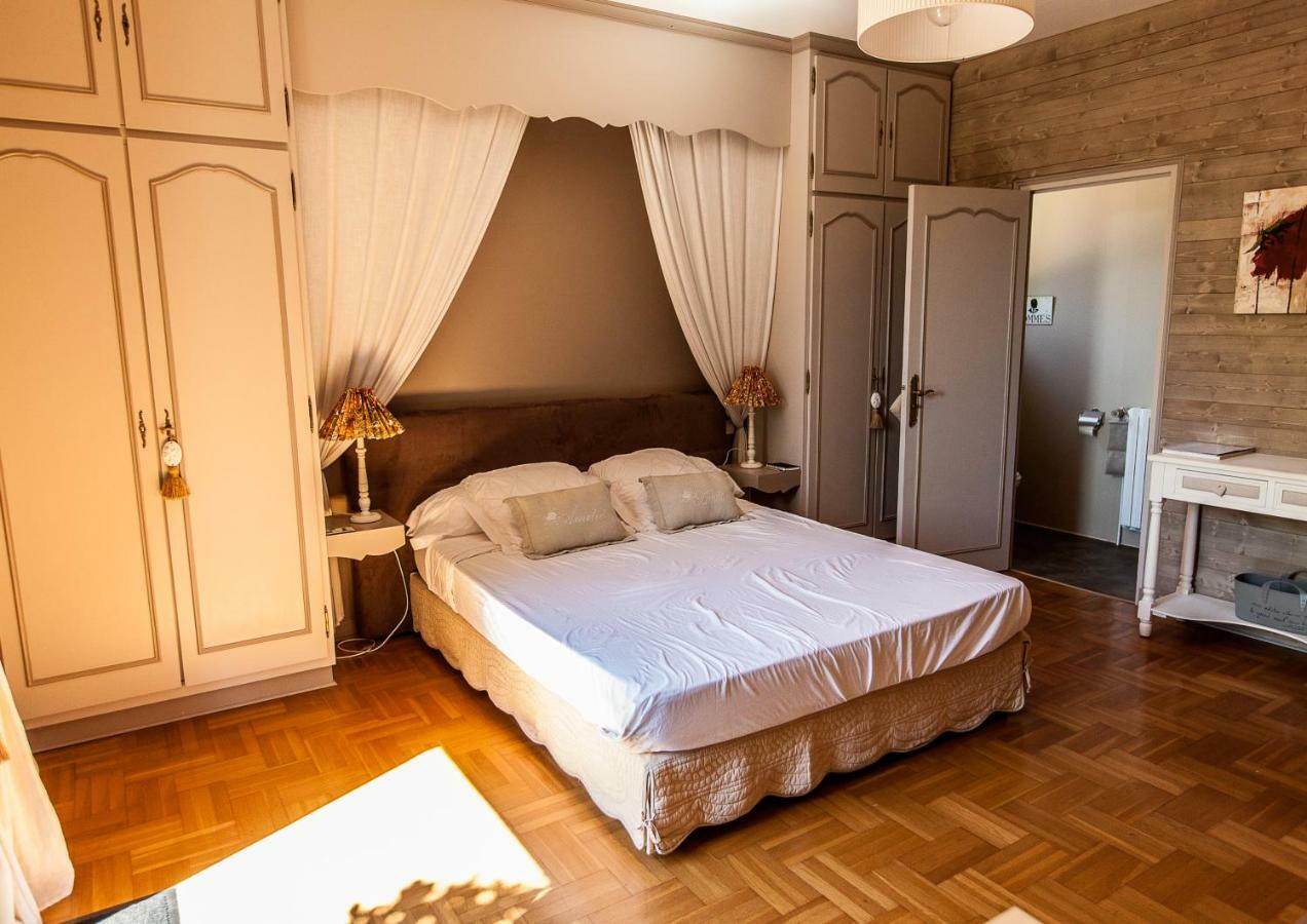 Saint-Mars-la-RéortheLa Gobiniere住宿加早餐旅馆 外观 照片