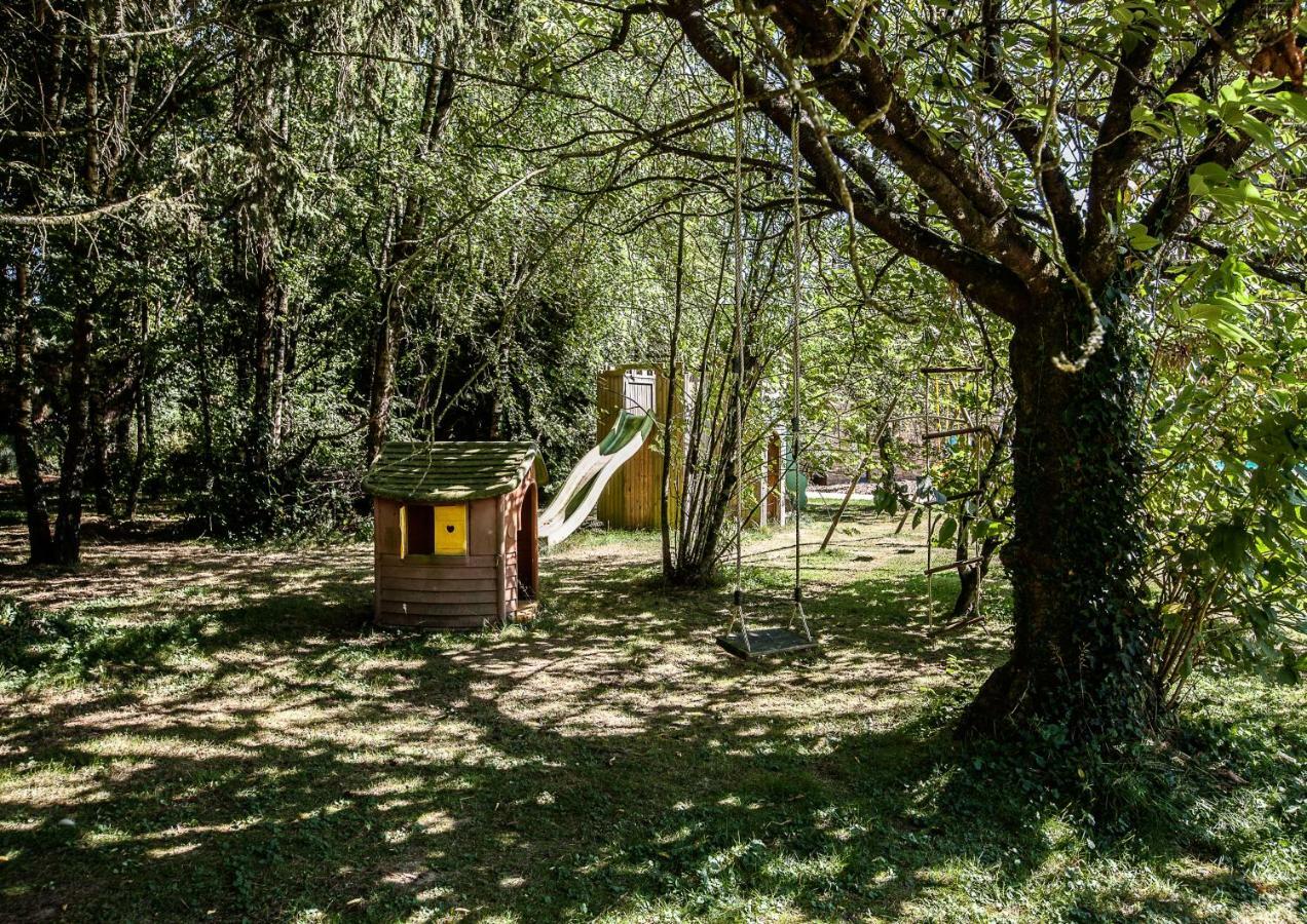 Saint-Mars-la-RéortheLa Gobiniere住宿加早餐旅馆 外观 照片